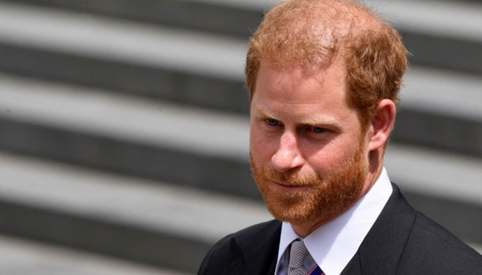 Prince Harry DNA will not allow Duke to destroy his family with memoir