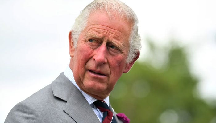 ‘Paranoid’ Charles thinks someone is ‘leaking stories to ruin his reign’