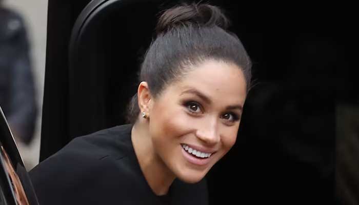 Meghan Markle slammed as D-list actress in US