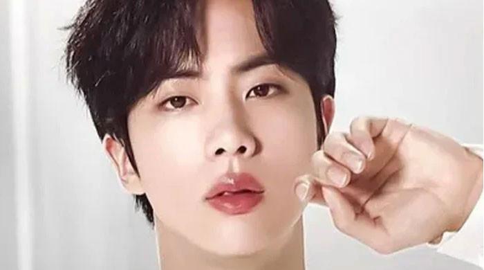 BTS Jin 'job resume' goes VIRAL on social media! Photo Inside