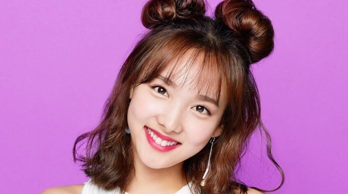 TWICE's NAYEON refreshes in her 'POP!' solo debut MV! ⋆ The latest kpop  news and music