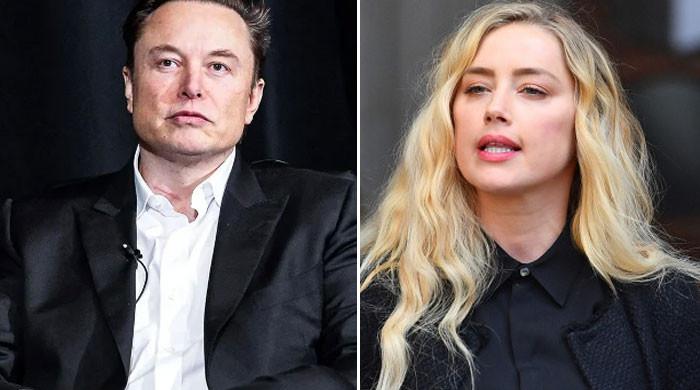 Amber Heard’s ‘incrementing’ Insight Into Elon Musk Leaked: Source