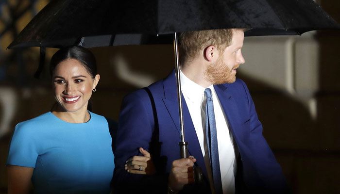 Meghan Markle, Prince Harry to pack killer punch on royals with brilliant book