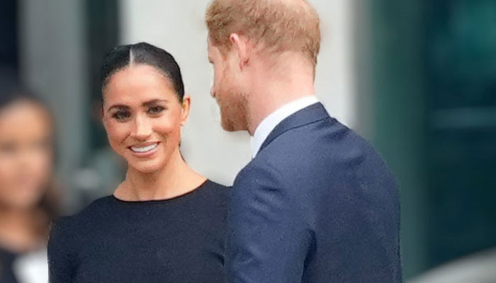 Meghan Markles Biographer Shocks Fans With Writing Update