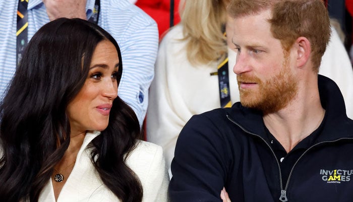 Prince Harry, Meghan Markle desperate to fill coffers: report