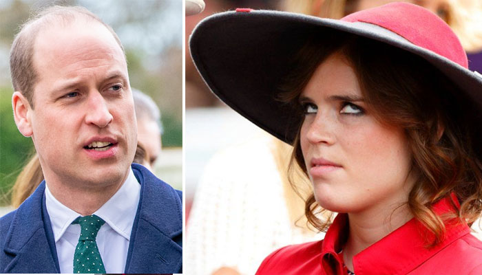 Prince William despised Beatrice s relationships Felons