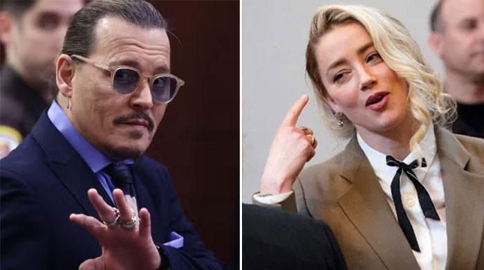 Amber Heard ‘orchestrated’ Johnny Depp’s Chopped Finger Incident