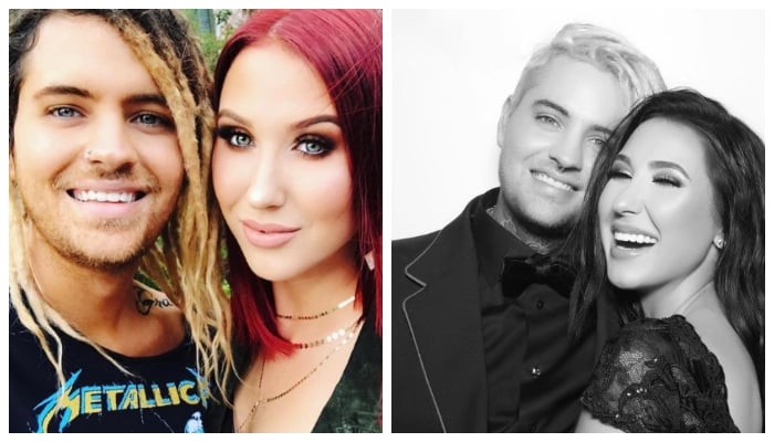 Jaclyn Hill's Former Husband Has Died, the Influencer Says