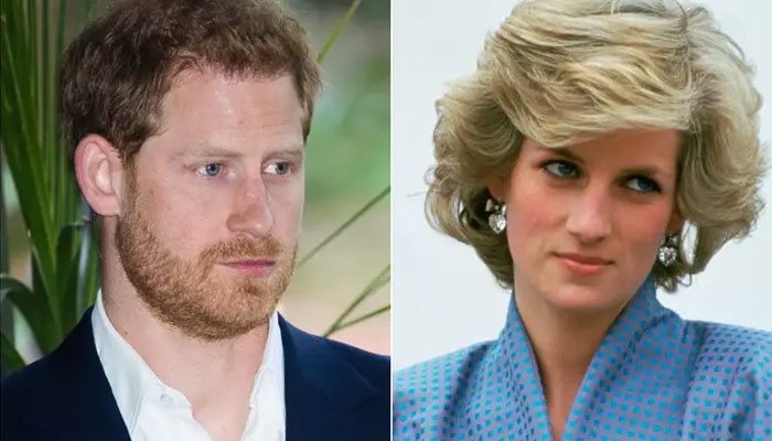 Prince Harry onto 'most devastating royal release' after Princess Diana ...