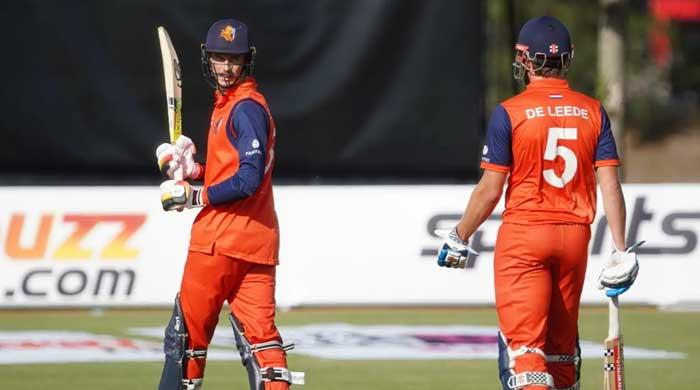 Netherlands Squad For ICC World Cup 2023: Full NED Team List