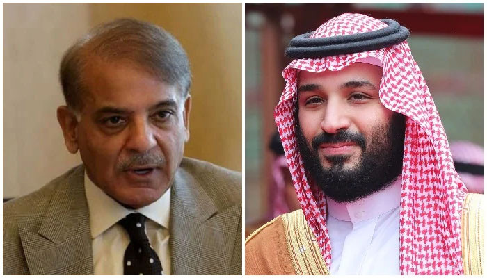 Pakistan, Saudi Arabia Agree To Step Up Mutual Cooperation On ...