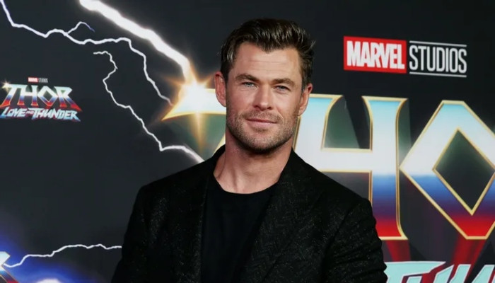 Chris Hemsworth recalls funny childhood superhero choices, ‘so ...