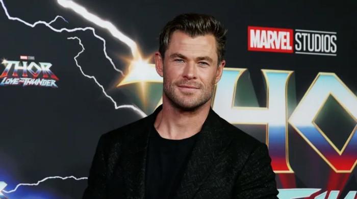 Chris Hemsworth recalls funny childhood superhero choices, ‘so ...