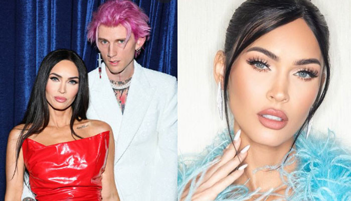 Megan Fox 'dropped' Machine Gun Kelly, split rumours storm the internet!