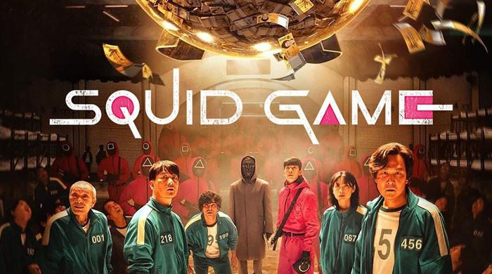 'Squid Game' wins two big at Hollywood Critics Association awards 2022