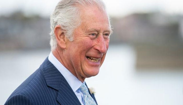 Prince Charles launches his own perfume costing 152 a bottle