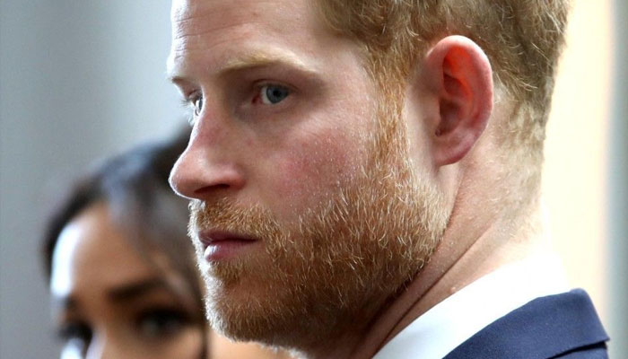 Prince Harry called to let Royal Family anger go: ‘Grow up!’