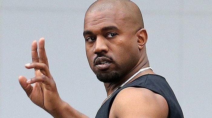 Kanye West defends Yeezy Gap trash bags: 'I'm an innovator