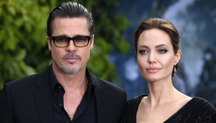 Brad Pitt reportedly caused $25K damages to plane during 2016 fight with Angelina Jolie