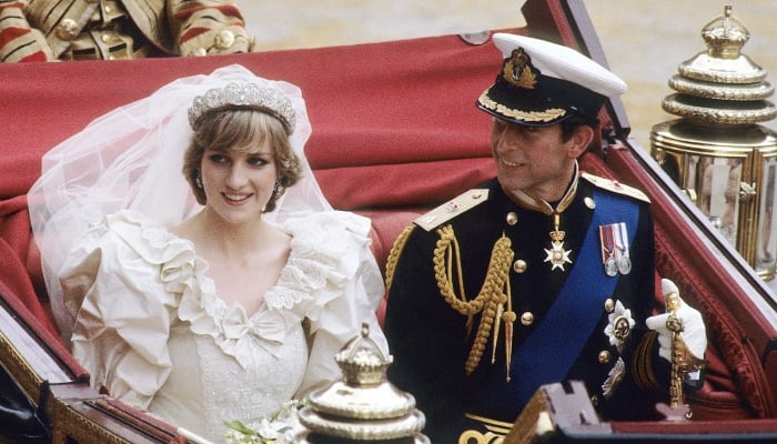 ‘Wedding of Century:’ Princess Diana’s tribute exhibition to debut in ...