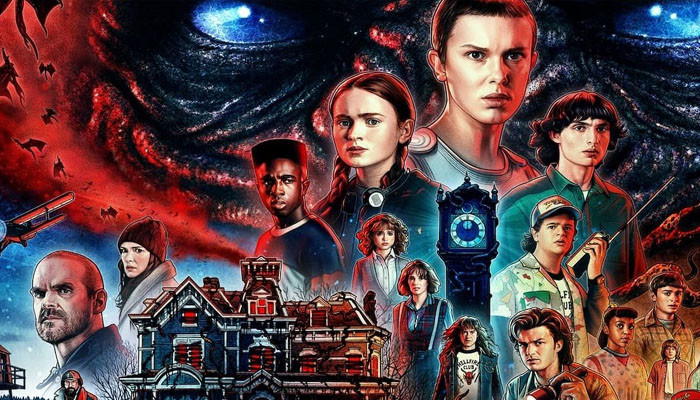 Duffer Brothers breaks silence on 'Stranger Things' season 5 spin-off ...