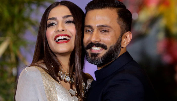 SonamKapoor, AnandAhuja welcome baby boy: report