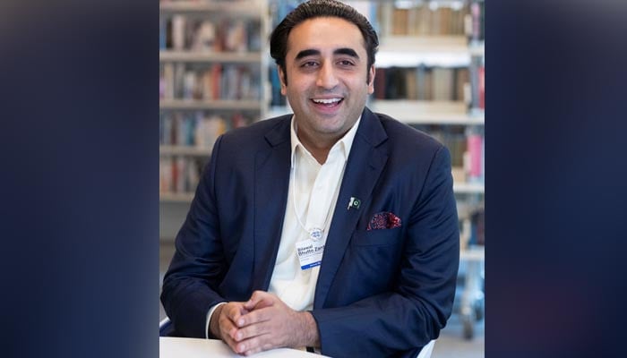 Fm Bilawal Bhutto Zardari To Embark On Four Country Trip From August 22 26