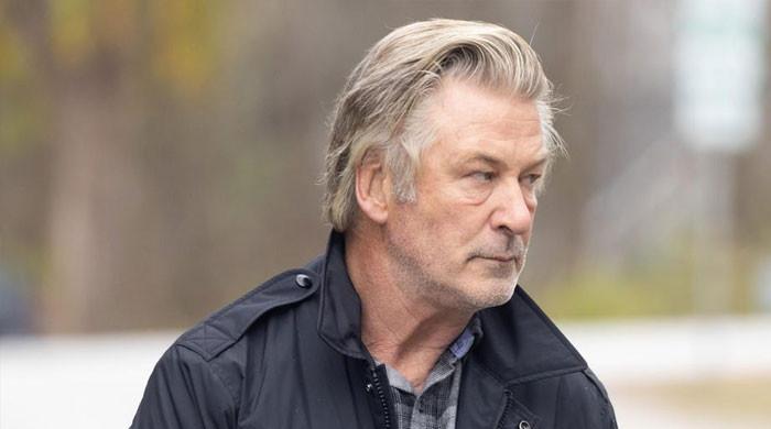 Alec Baldwin complains 'nobody wants to work' with him after 'Rust ...