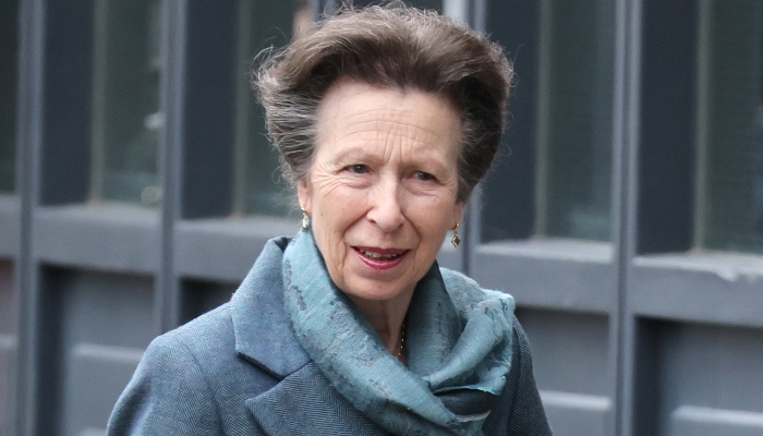 Princess Anne to be awarded for her services at wildlife charity, ‘she’s an inspiration’