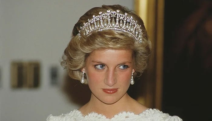 Princess Diana remains in the public eye 25 years after death: ‘Queen of people´s hearts’