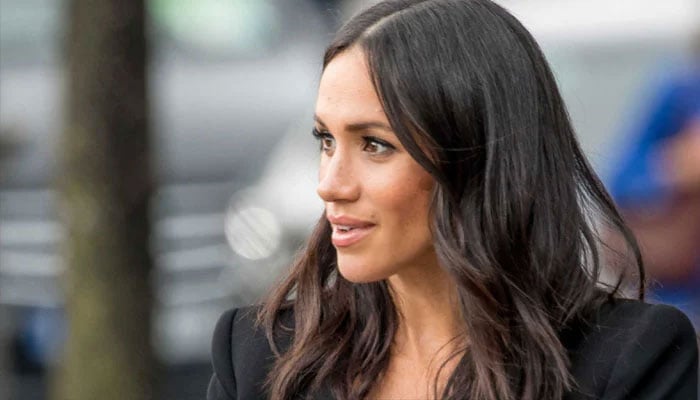 ‘Desperate’ US urged to reconsider Meghan Markle’s popularity: 'Pure ...