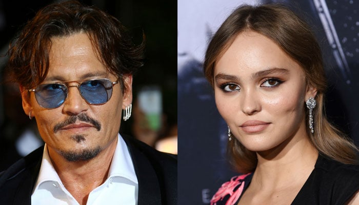 Johnny Depp daughter Lily-Rose makes him proud after Amber Heard trial?