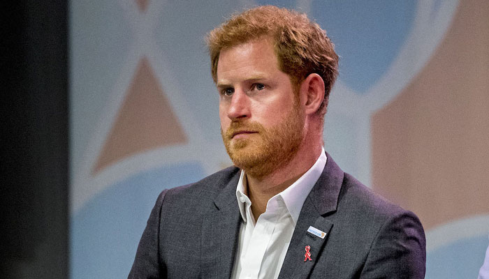 Prince Harry putting ‘reputations at risk’: ‘Defamation?’