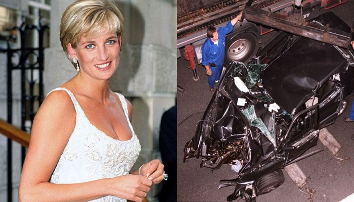 Princess Diana lost her life in ‘botched MI6 operation’: claims ex-bodyguard