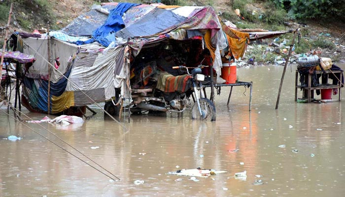 Record Floods Devastate Pakistan Kill Hundreds Of People 1178