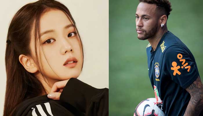 BLACKPINK wins over soccer legend Neymar with Pink Venom