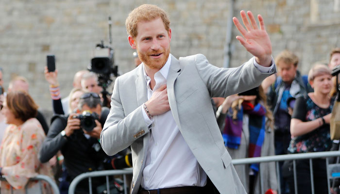 Prince Harry dubbed as ‘People’s Prince’ ahead of UK visit