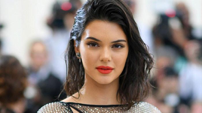 Kendall Jenner shares her nighttime rituals to calm her anxiety down ...