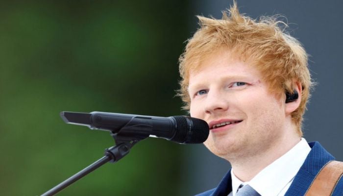 Ipswich Unveil Ed Sheeran Designed Third Kit