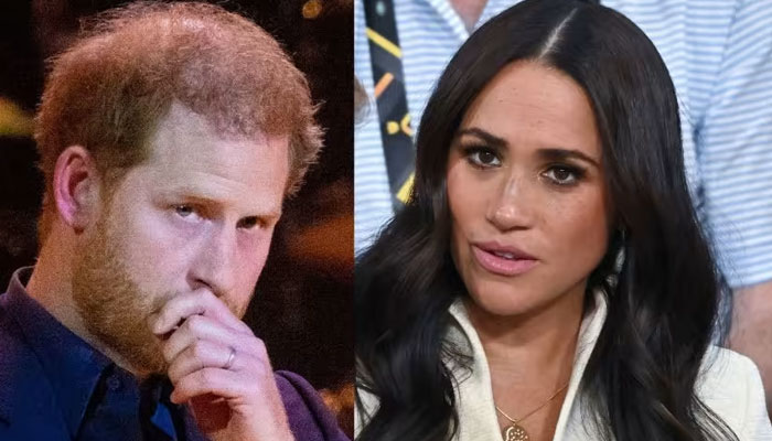 Prince Harry, Meghan Markle intent on ‘eating their cashed up California cake’