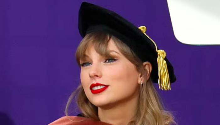 Taylor Swift’s songwriting course to be offered at the US university