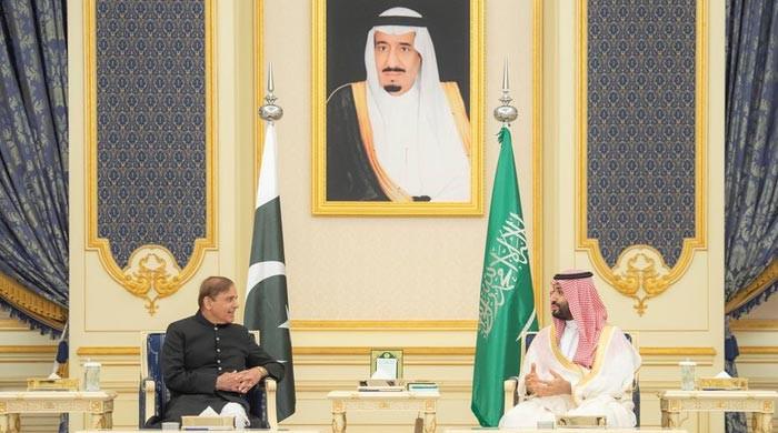 Saudi Arabia To Invest $1 Billion In Pakistan