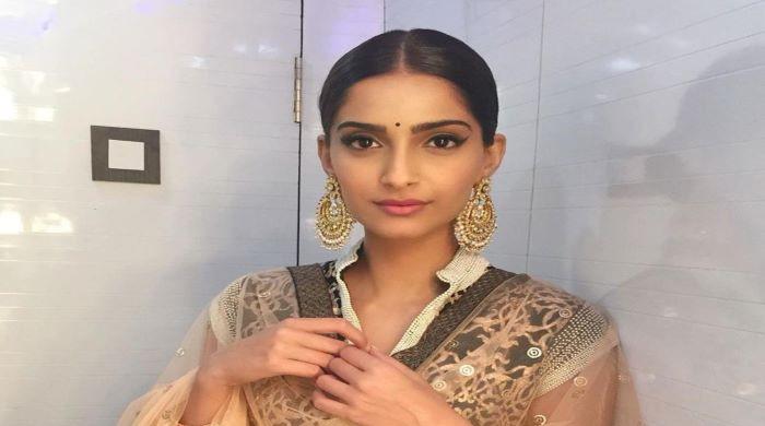 Sonam Kapoor reacts to maternity shoot trolls: 'I have grown out of this'