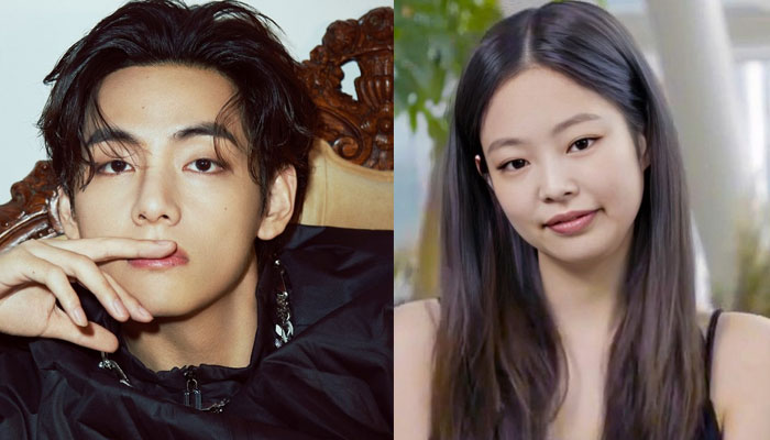 BLACKPINK Jennie gets trolled after dating rumours with BTS V, again