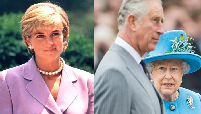 Queen and Charles' silence on Diana's death anniversary may spark backlash