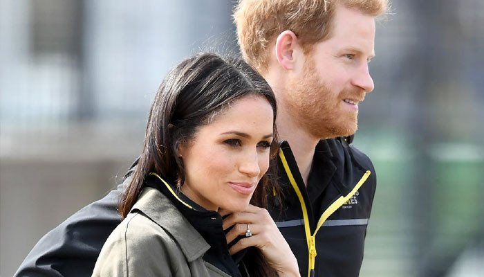 Prince Harry, Meghan Markle ‘uncensored’ After Royal Rejection