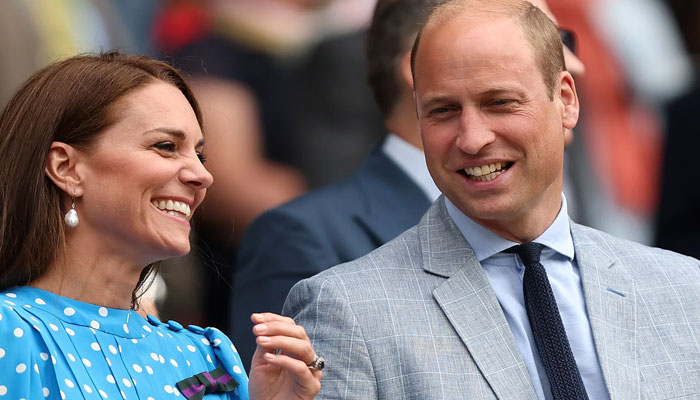 Kate and William to greet Americans sleeping on the streets amid US visit