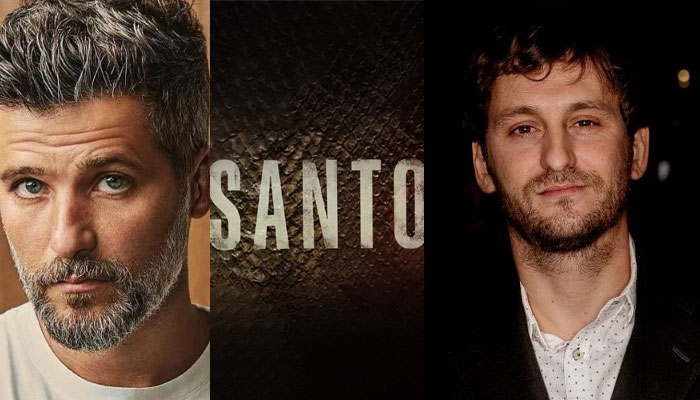 O que esperar da série Santo, estreia de Bruno Gagliasso na Netflix