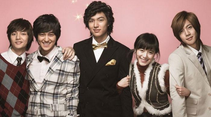 'Boys Over Flowers' upcoming reunion: Kim Bum, Lee Min Jung on screen?