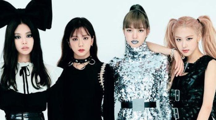 BLACKPINK rules Billboard’s 'Hot Trending' chart with mega hit ‘Pink Venom’